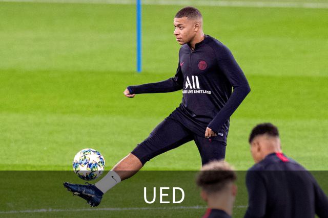 UED 公司简介